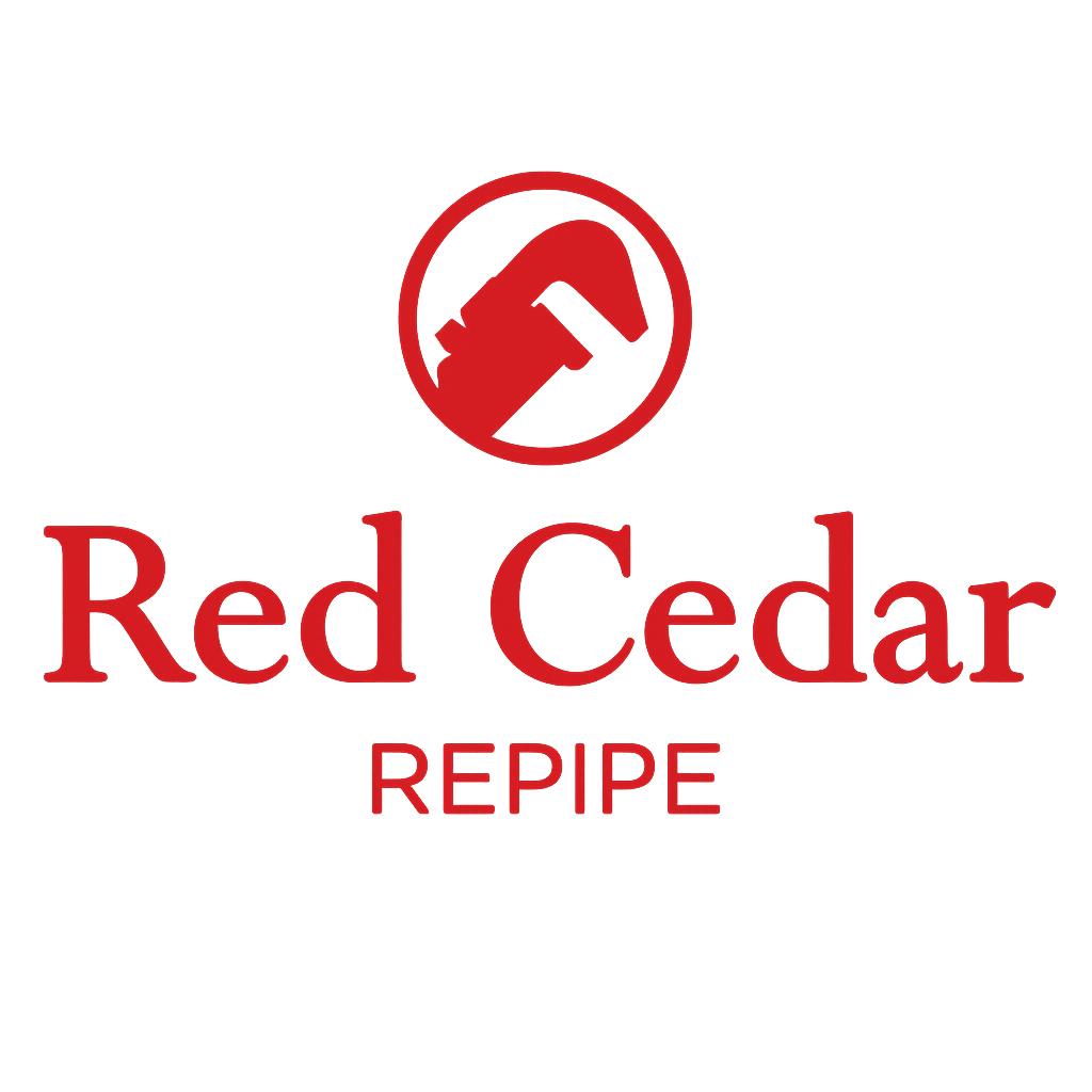 red repipe logo